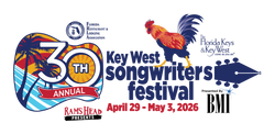 Key West Songwriters Festival
