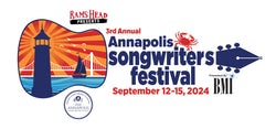 Annapolis Songwriters Festival