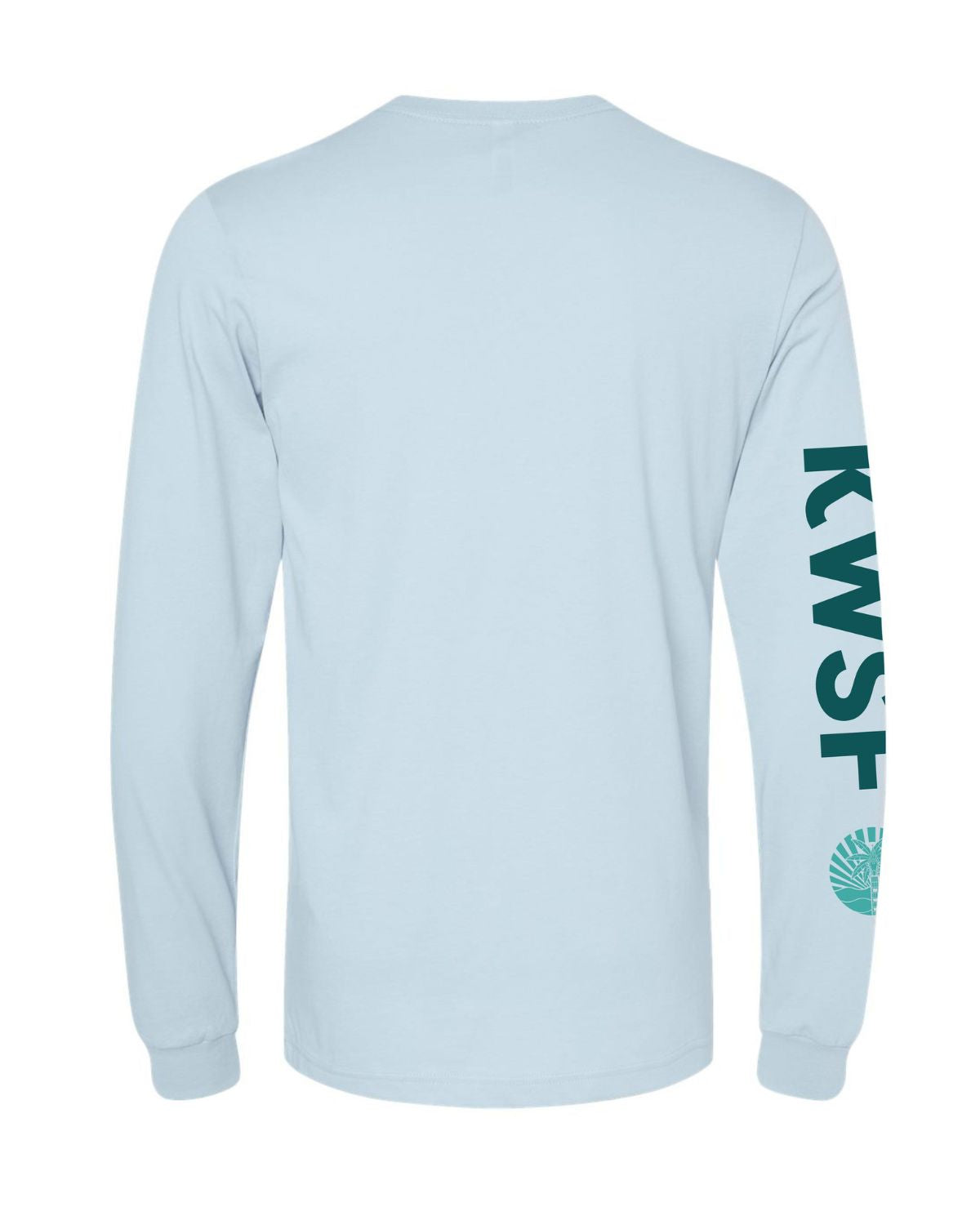 KWSF Long Sleeve Performance Shirt