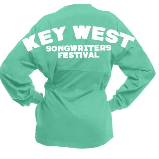 KWSF Long Sleeve Shirt