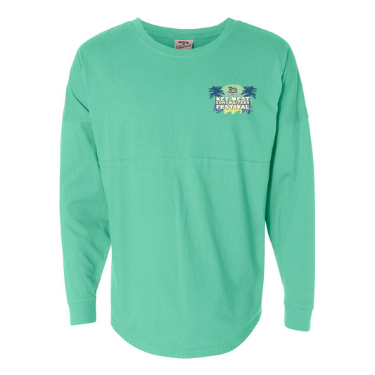 KWSF Long Sleeve Shirt