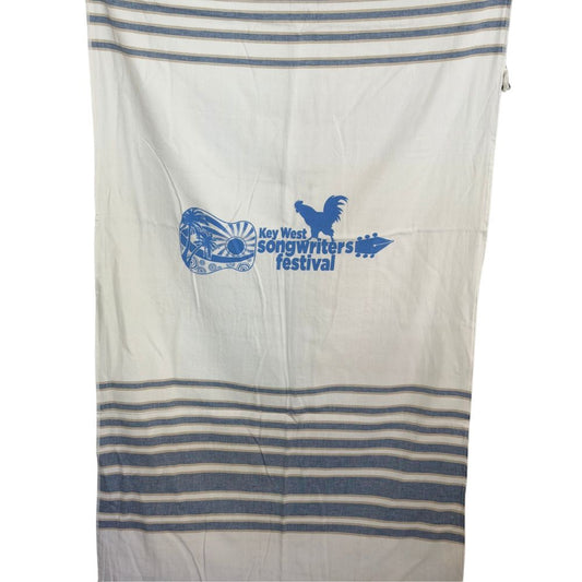 KWSF Beach Towel