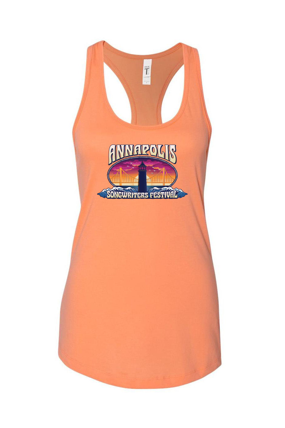 2025 Woman's Tank