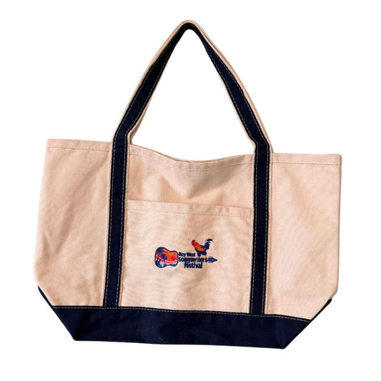 KWSF Tote Bag